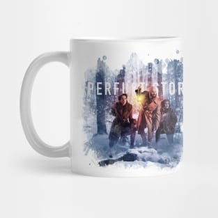 Winter Storm Mug